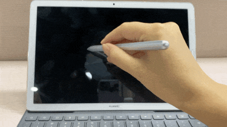 华为MatePad 全面评测 