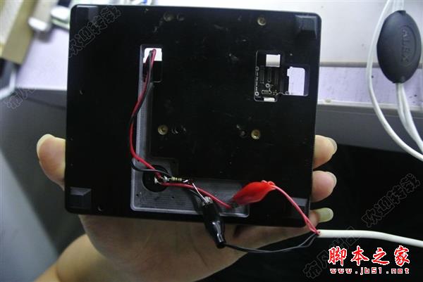 太牛了！把iPhone 6 Plus从16G手动升级到128G