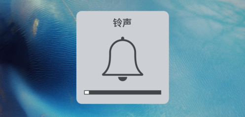 iPhone6s拍照没有声音怎么办 iPhone6s拍照没声音情况的解决办法
