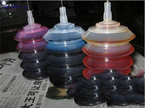 佳能打印机怎么加墨 佳能打印架加墨教程