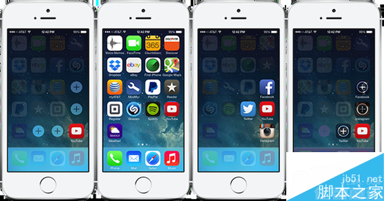 iOS9越狱之后 九大免费越狱插件推荐Apex 2