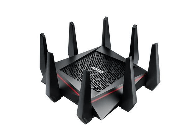 华硕(ASUS)路由器