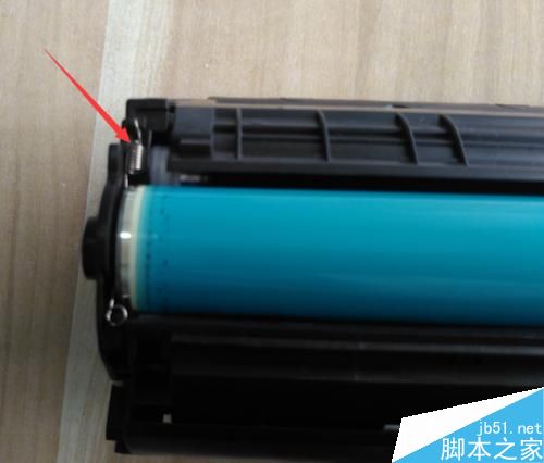 HP 2612A硒鼓加墨粉图文教程