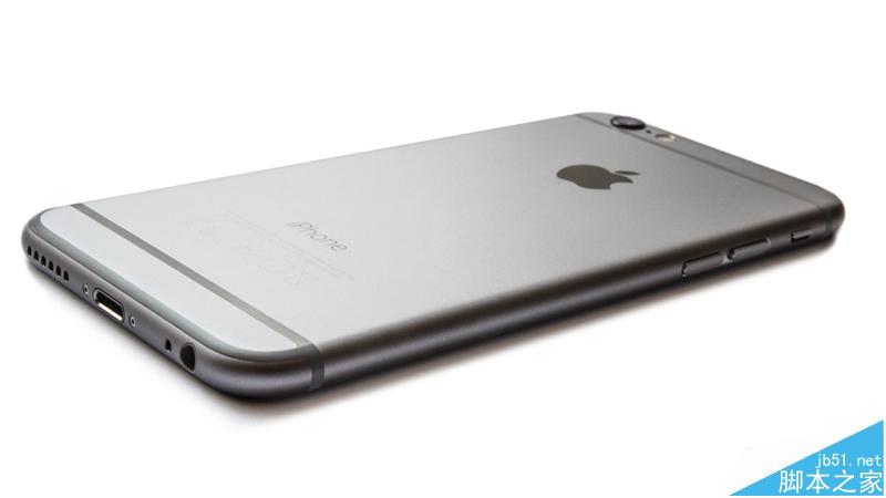亲测可行！16G版iPhone 6秒升128G