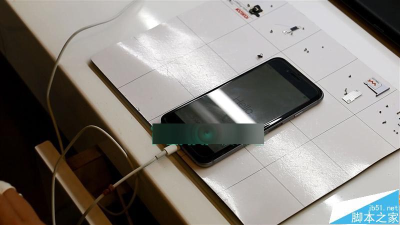 亲测可行！16G版iPhone 6秒升128G