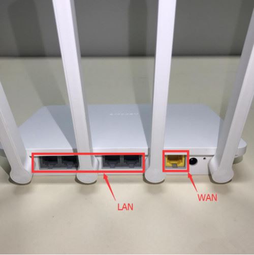 磊科智能路由N1——PC端配置教程