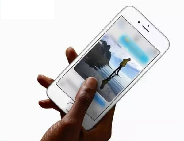 iPhone6怎么用Live Photo 苹果6使用Live Photo教程