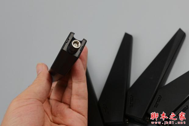 传统路由器的噩梦，华硕八爪蜘蛛路由器