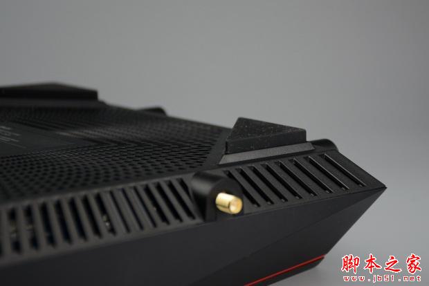 传统路由器的噩梦，华硕八爪蜘蛛路由器