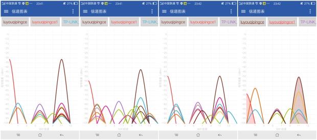 传统路由器的噩梦，华硕八爪蜘蛛路由器