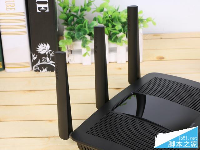 WiFi提速必备 Linksys EA7500v2路由评测 