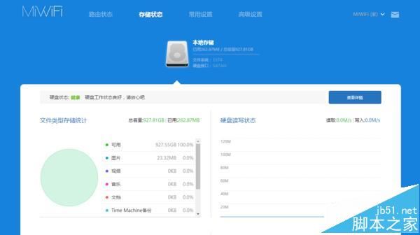 智能生活的枢纽，小米路由器HD体验白皮书
