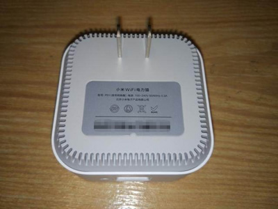 小米wifi电力猫怎么用 小米wifi电力猫使用方法介绍