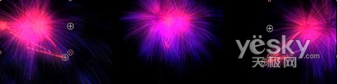 Fireworks粒子插件帮助AE制作绚丽焰火_脚本之家jb51.net整理