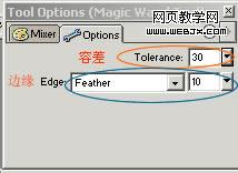 Fireworks教程:给黑白照片调色全攻略-脚本之家