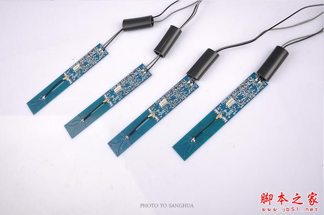 5300Mbps网件“夜鹰拆机