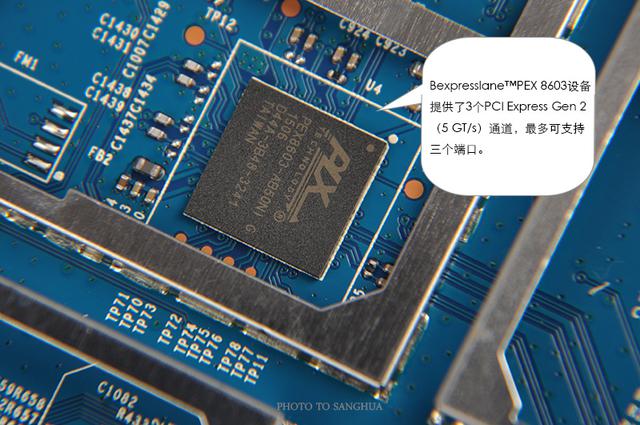 5300Mbps网件“夜鹰拆机