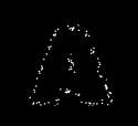Fireworks滤镜巧绘极光字特效