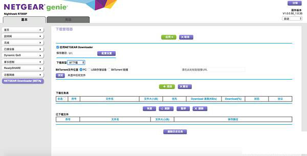 经典继续，网件R7000升级款R7000P AC2300路由器开箱&简单测试