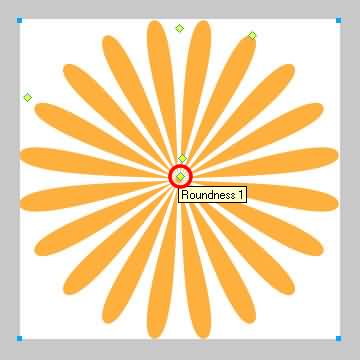 Fireworks教程：光芒四射之殊途同归