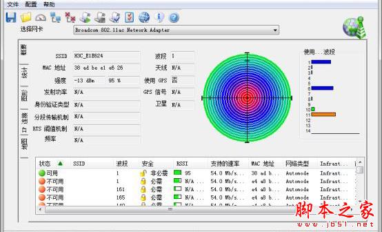 H3C Magic R300性能测试篇