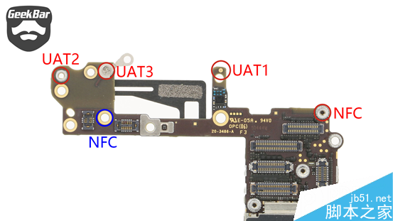 iPhone 6/6S背部为啥有烦人的大白带？真相了