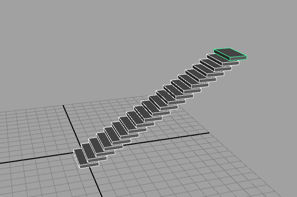 MAYA7.0建模教程 脚本之家 MAYA建模教程