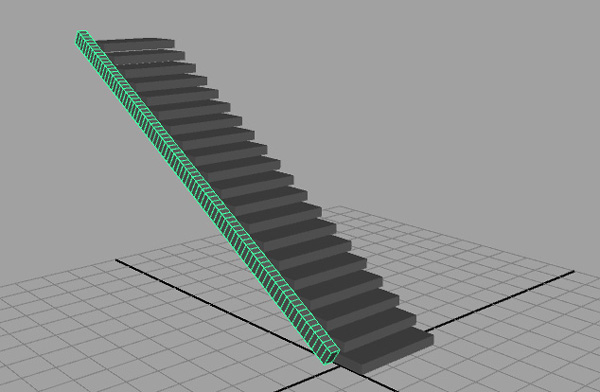 MAYA7.0建模教程 脚本之家 MAYA建模教程