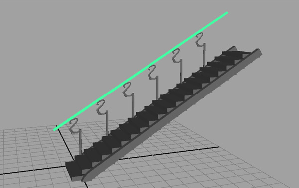 MAYA7.0建模教程 脚本之家 MAYA建模教程