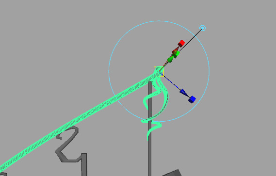 MAYA7.0建模教程 脚本之家 MAYA建模教程
