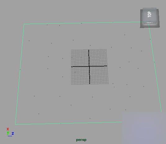 Maya2008制作一只逼真的蝴蝶 脚本之家