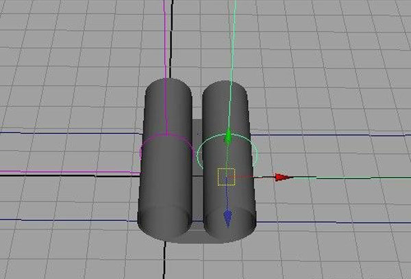 maya制作奥运卷轴展开动画效果 脚本之家 maya建模教程