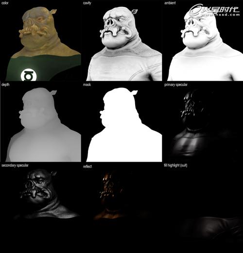 \