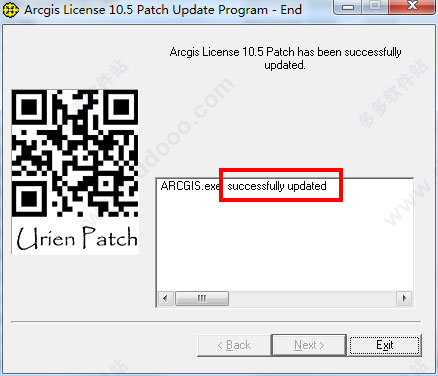 ArcGIS Desktop 10.5安装破解图文详细教程