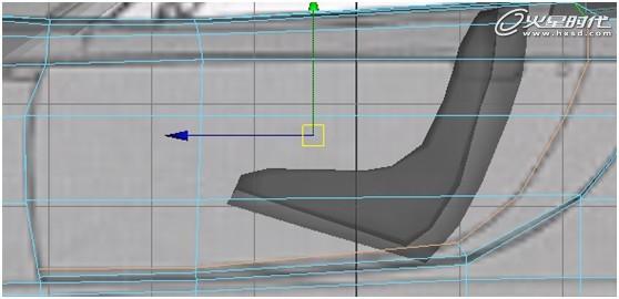 MAYA打造保时捷GT-卡雷拉模型 脚本之家 MAYA建模教程