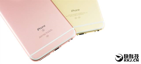 iPhone 6P/6SP对比拆解 居然这么多不同