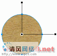 Fireworks绘制逼真象棋棋子[多图]图片3