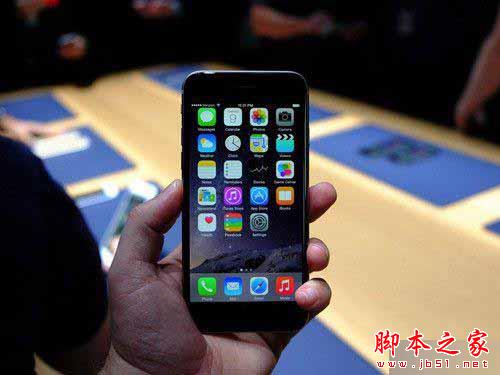 iPhone 6s Plus可以更换电池吗