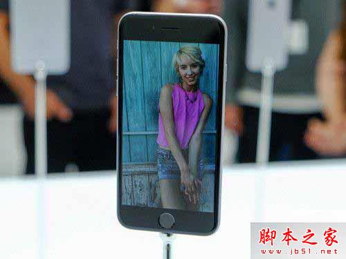 iPhone 6s Plus电池怎么样