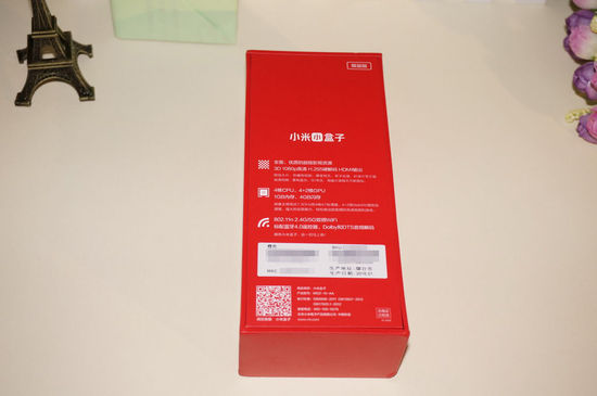 小米小盒子测评：操作简便