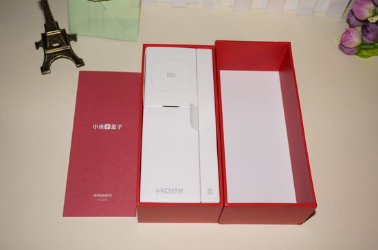小米小盒子测评：操作简便