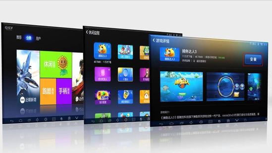 小米小盒子测评：操作简便