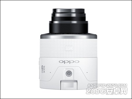 OPPO外挂镜头O-lens1深度使用评测 