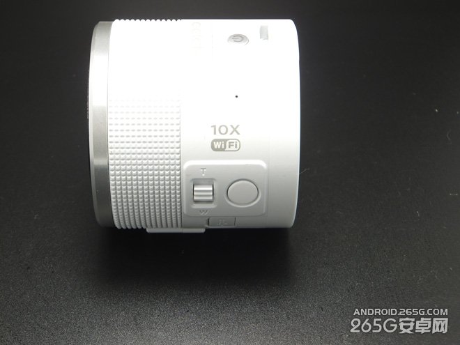 OPPO外挂镜头O-lens1深度使用评测 