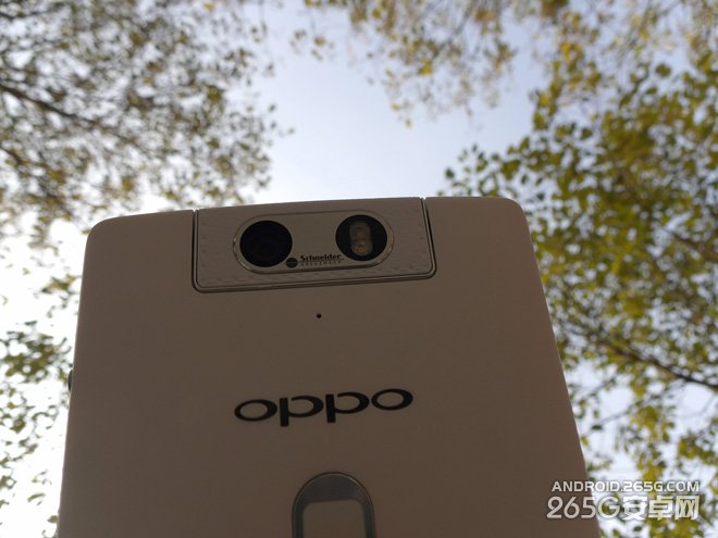 OPPO外挂镜头O-lens1深度使用评测 