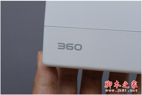 360超级充电器磨砂版曝光 颜值爆表遭疯抢