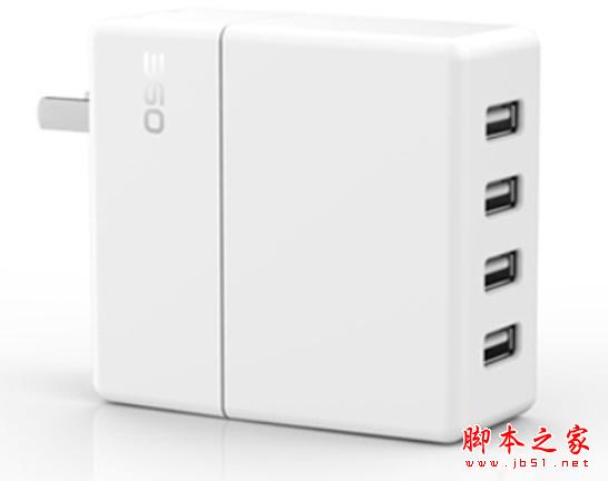颜值吊炸天 这还是充电器吗？