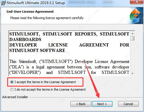 Stimulsoft Reports Ultimate 2019