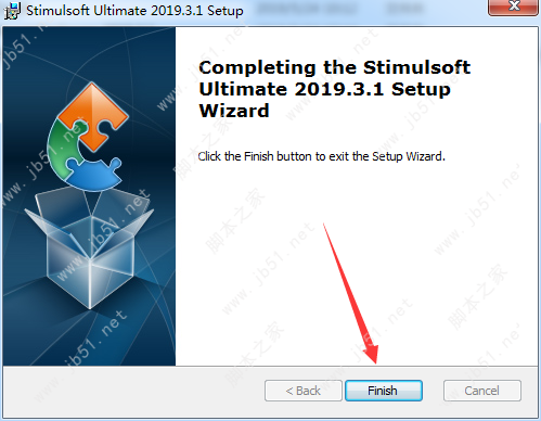 Stimulsoft Reports Ultimate 2019