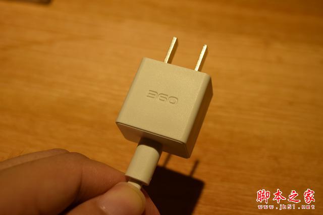 39元值不值？360超级充电器桌面版评测与拆解